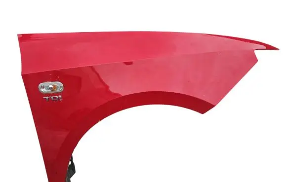 Seat Ibiza IV (6J,6P) Fender
