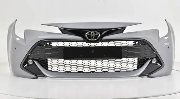 Toyota Corolla E210 E21 Front bumper CL20HB