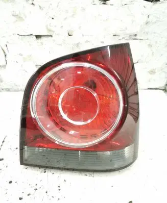Volkswagen Polo IV 9N3 Rear/tail lights 5Q6945258F