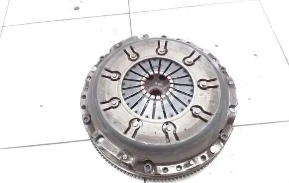 Volvo V70 Clutch set kit 074105266B 074141031T