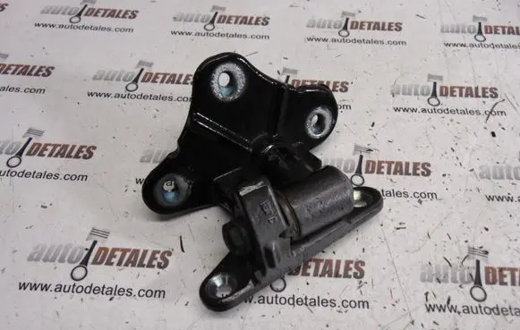Mercedes-Benz GL X164 Rear door lower hinge
