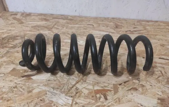 Mercedes-Benz GLC X253 C253 Rear coil spring