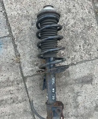 Opel Zafira A Front shock absorber/damper