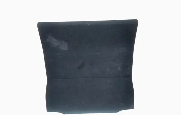 BMW 1 E81 E87 Trunk/boot mat liner 54703014