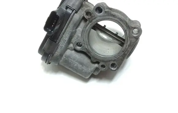 Volvo V60 Throttle valve 9673534480
