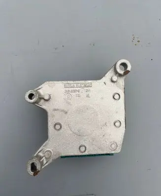 Opel Vivaro Airbag control unit/module 216190878