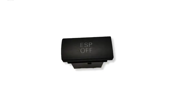 Audi A6 S6 C6 4F ESP (stability program) switch 4F0927134 9751219 13404N