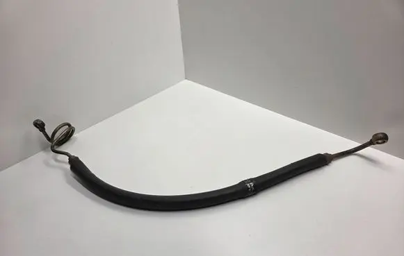 Audi A4 S4 B6 8E 8H Power steering hose/pipe/line 8E1422893K