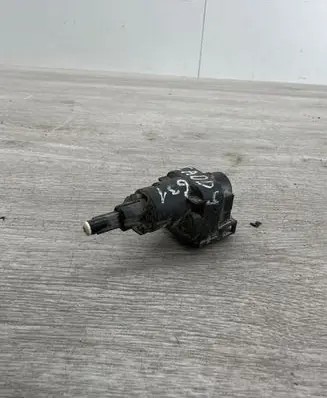 Volkswagen Polo IV 9N3 Brake pedal sensor switch 6Q0945511