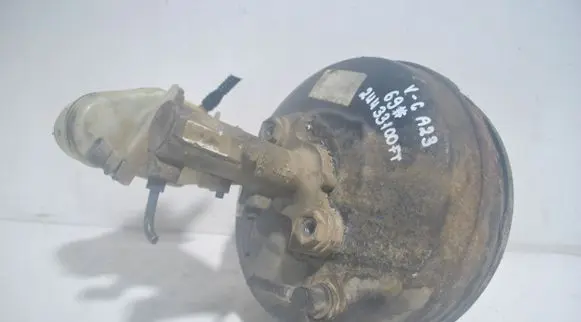 Opel Vectra C Brake booster 24433100FT