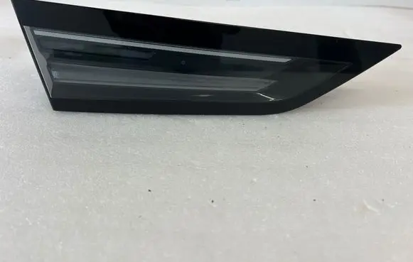 Renault Scenic E-Tech V Tailgate rear/tail lights 265552625R