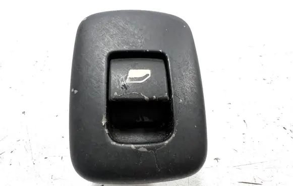 Peugeot 508 Electric window control switch 98026412ZD 28340832