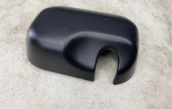 Nissan Pathfinder R51 Rearview mirror trim 26498EB50A 156221430
