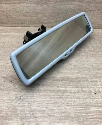 Volkswagen PASSAT B6 Rear view mirror (interior) 015625