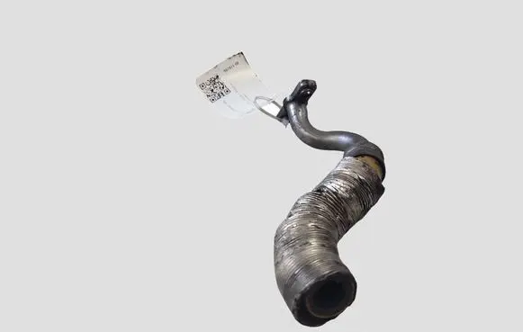 Volvo V40 Turbo turbocharger oiling pipe/hose