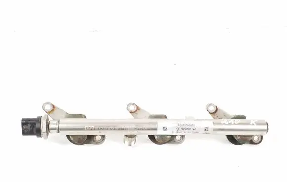 Fuel main line pipe