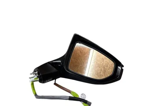 Lexus ES 300h (6th Gen) Front door electric wing mirror