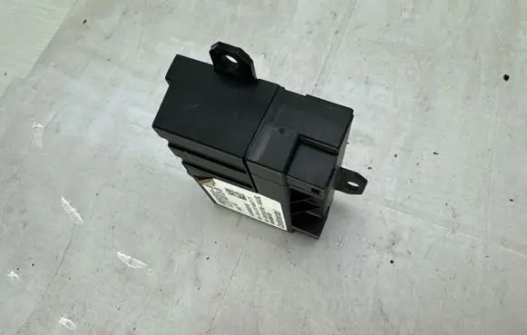 Mercedes-Benz Sprinter W906 Fuel injection pump control unit/module A2129003508 A2124460171 5WK49694FBF
