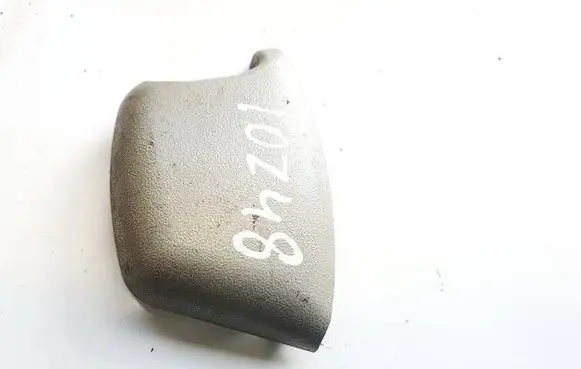 Hyundai Trajet Other interior part