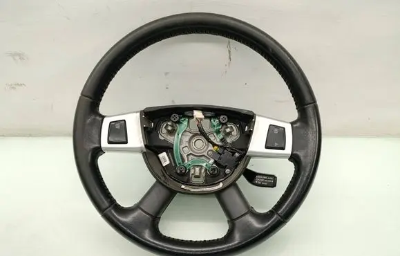 Dodge Nitro Steering wheel 
