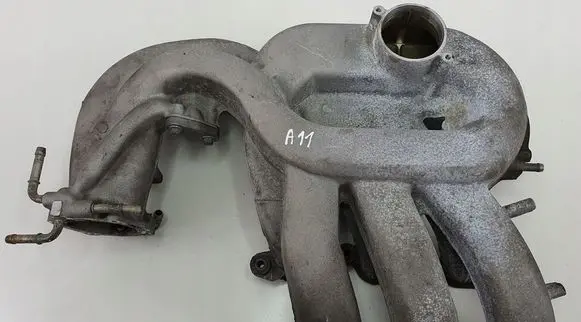 Jaguar S-Type Intake manifold XR8E9424AH