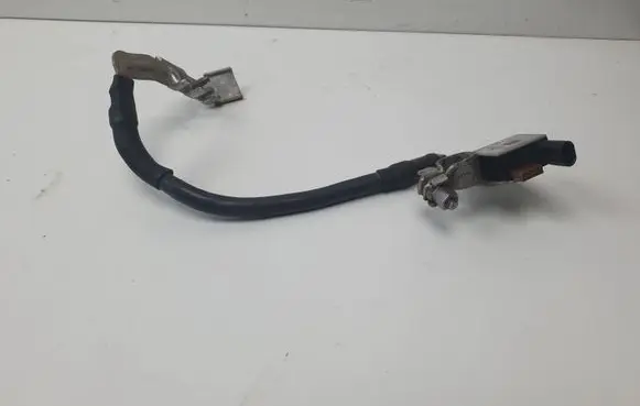 Volkswagen PASSAT B8 Negative earth cable (battery) 5Q0915181G