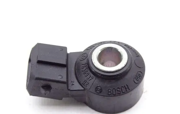 BMW 7 G11 G12 Detonation knock sensor 7636937
