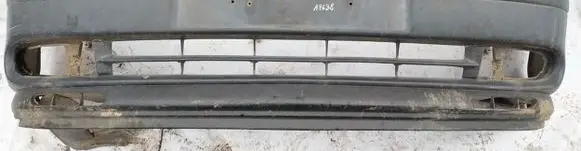 Renault Espace III Front bumper pilkas