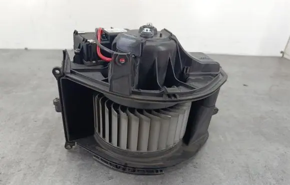 Audi A6 S6 C6 4F Heater fan/blower 4F0820521A