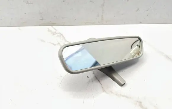 Audi A6 Allroad C6 Rear view mirror (interior) E1010810