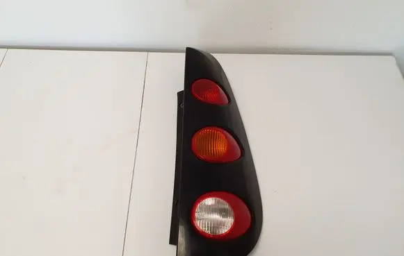 Smart ForFour I Tail light lenses MR957370 A4548200064 4548200064