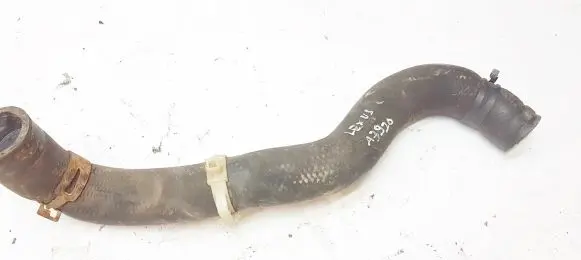 Lexus IS 220D-250-350 Intercooler hose/pipe