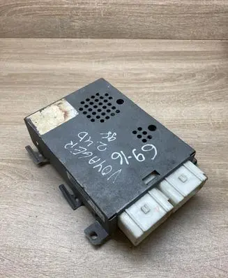 Chrysler Voyager Central body control module 4748382 P4748382