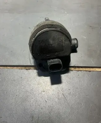 Mercedes-Benz ML W164 Electric auxiliary coolant/water pump 02775810
