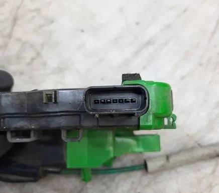 Hyundai i40 Rear door lock A045035
