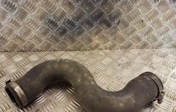 Peugeot 508 Intercooler hose/pipe