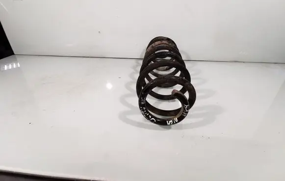 Skoda Octavia Mk2 (1Z) Rear coil spring