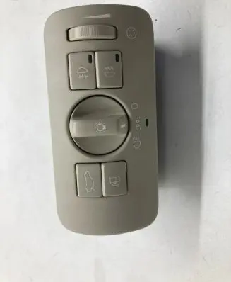 Volvo XC60 Light switch 30739422
