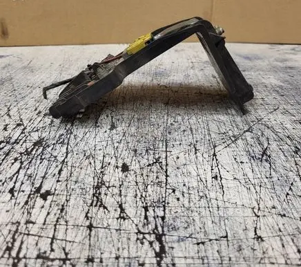 Peugeot Partner Positive wiring loom 9660222380