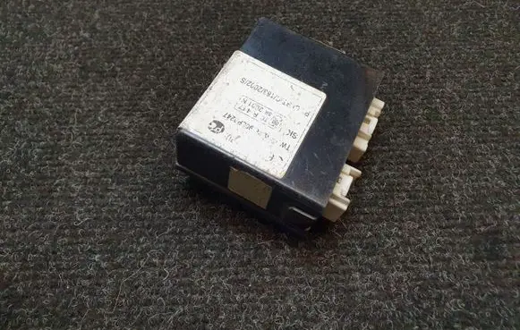 Mazda 6 Other control units/modules GJ6A675D0B