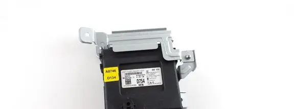 Hyundai Tucson TL Keyless (KESSY) go control unit/module 95480D7540 W005734