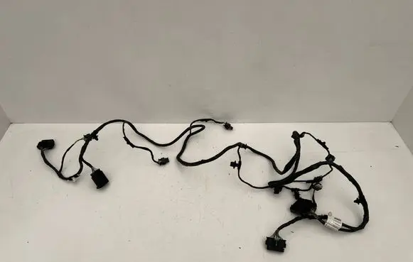 BMW X3 G01 Parking sensor (PDC) wiring loom 5A2097801