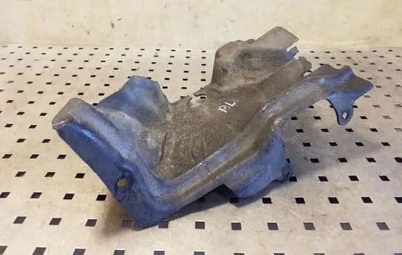 Mini Cooper Countryman R60 Other engine bay part 9803487