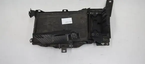 Citroen C4 Grand Picasso Battery box tray 