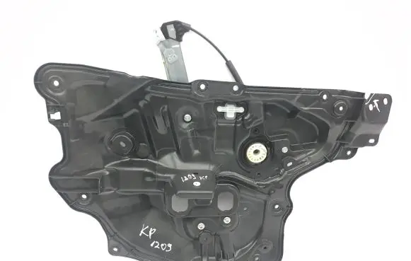 Mazda 6 Front window lifting mechanism without motor GHP95997X