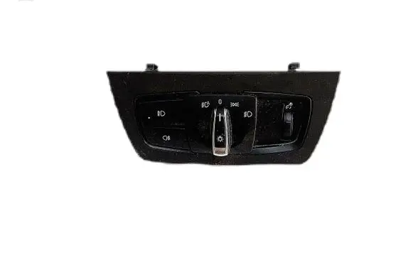 BMW 4 F36 Gran coupe Light switch 9393947