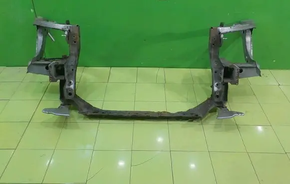 Honda Civic Radiator support slam panel 16AB1