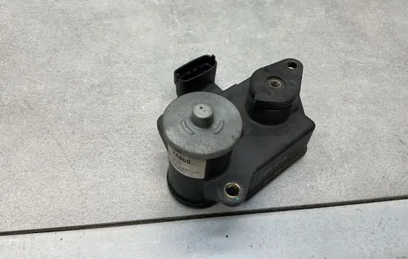 Hyundai i40 Intake manifold valve actuator/motor 283202A600