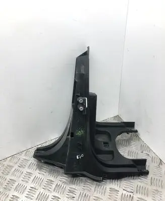 BMW X5 E70 Headlight/headlamp mounting bracket 7157984 10503410