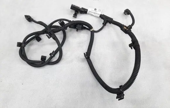 Volkswagen Up Parking sensor (PDC) wiring loom 1S0971065H